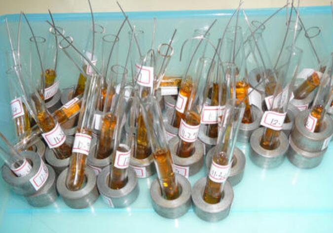 再談浸滲劑（密封性、有機(jī)與無機(jī)對比）圖二